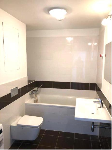 ברטיסלאבה Skau Panorama Family & Business Apartment City View Free Parking מראה חיצוני תמונה